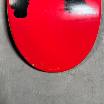 Chad Muska Shorty's Team Skateboard Deck NEW x18879