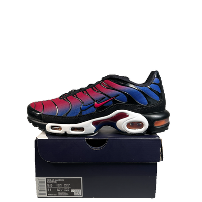 Nike Air Max Plus Patta Barcelona (2023) Size 9.5 USED s23227