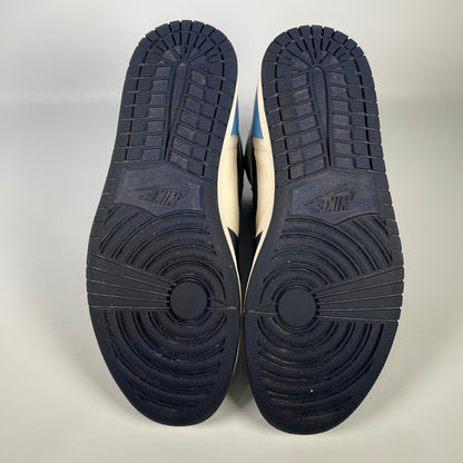 Jordan 1 High Obsidian (2019) Size 11.5 USED s18197