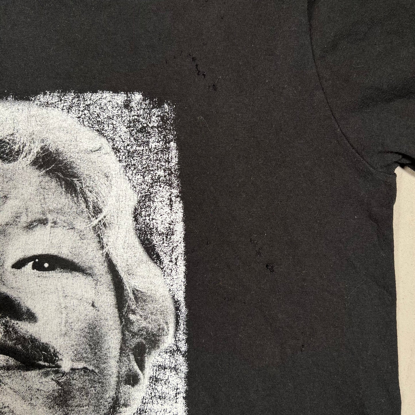 Supreme Ichi The Killer Longlseeve Tee Black (2020) Size Medium USED x17539