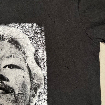 Supreme Ichi The Killer Longlseeve Tee Black (2020) Size Medium USED x17539