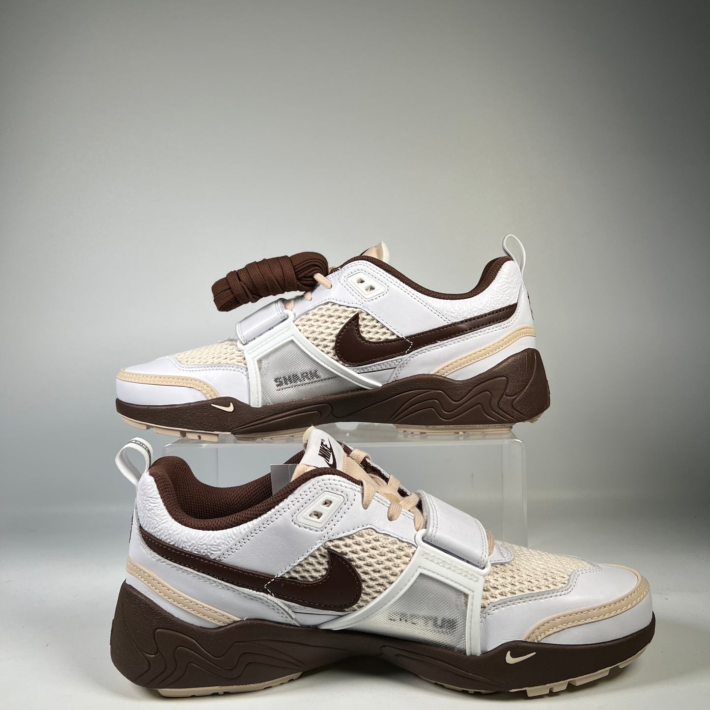 Nike Zoom Field Jaxx Travis Scott Size 12 NEW s15135