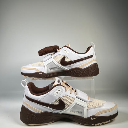 Nike Zoom Field Jaxx Travis Scott Size 12 NEW s15135