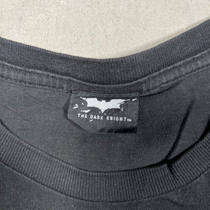 Batman The Dark Knight Joker Tee Size XL USED v6498