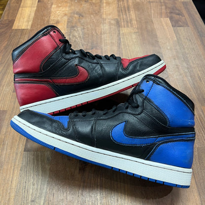 Jordan 1 Lance Mountain Black (2014) Size 11 USED s17289
