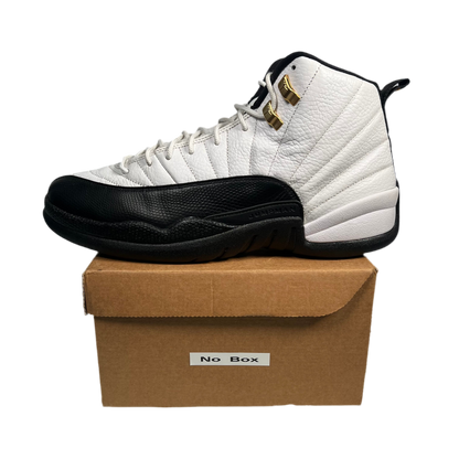 Jordan 12 Taxi (2013) Size 11 USED s17561