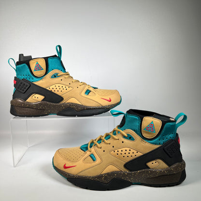 Nike ACG Air Mowabb Twine (2021) Size 10 USED s22422
