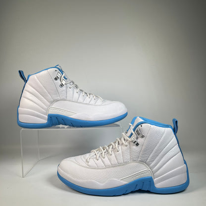 Jordan 12 Melo (2025) Size 9 USED s21138