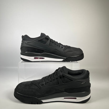 Jordan 4 RM SP Nigel Sylvester Driveway Grey (2024) Size 8.5 USED s18522