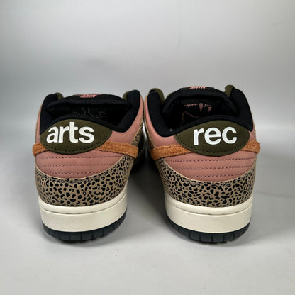 Nike SB Dunk Low Arts-Rec (2025) Size 8.5 NEW s20028