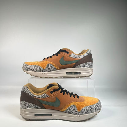 Nike Air Max 1 Atmos Safari (2016) Size 9 USED s23659