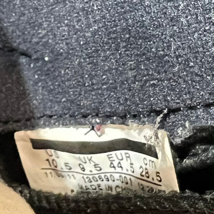 Jordan 12 Playoffs (2012) Size 10.5 USED s23421
