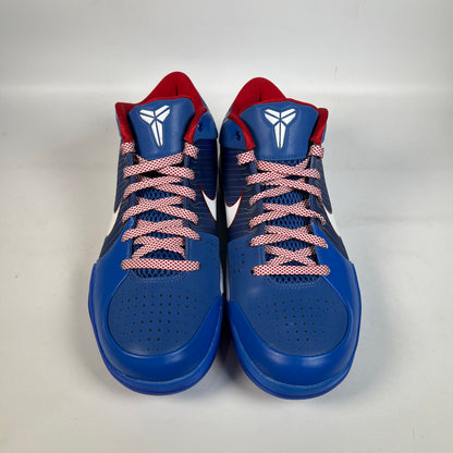 Nike Kobe 4 Philly (2024) Size 8.5 NEW s21230