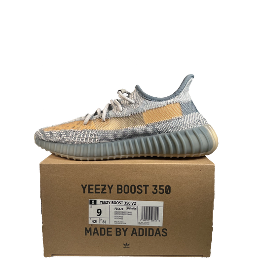 Adidas Yeezy 350 Israfil (2020) Size 9 NEW s22469