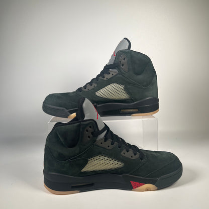 Jodran 5 Gore-Tex Off Noir (2022) Size 9M/10.5W USED s18523