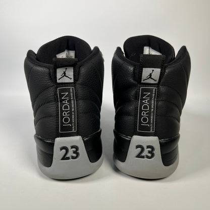 Jordan 12 Barons (2024) Size 9 USED s18491