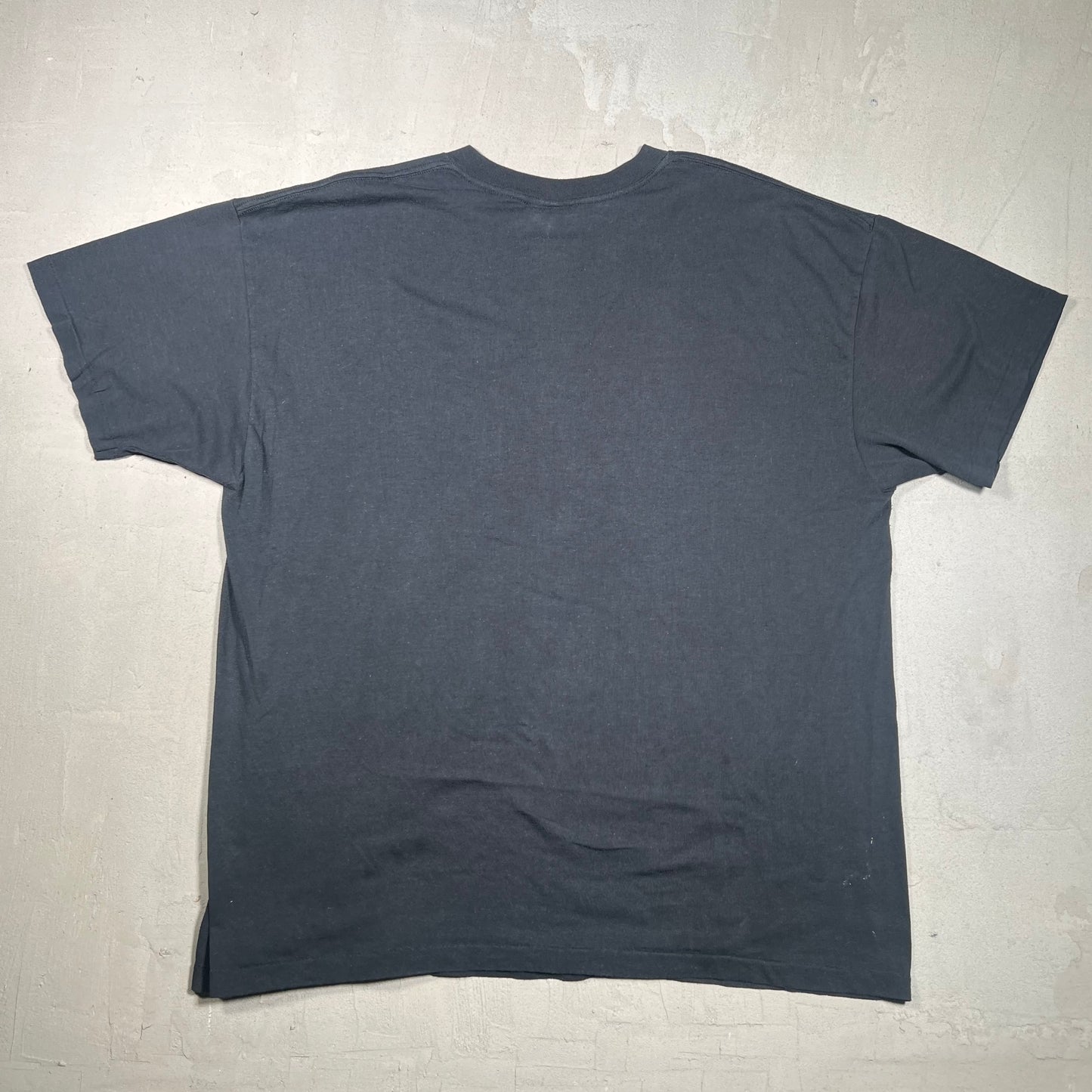 1991 Harkey Davidson Black 50th Anniversay Daytona Tee Size XXL USED v16845