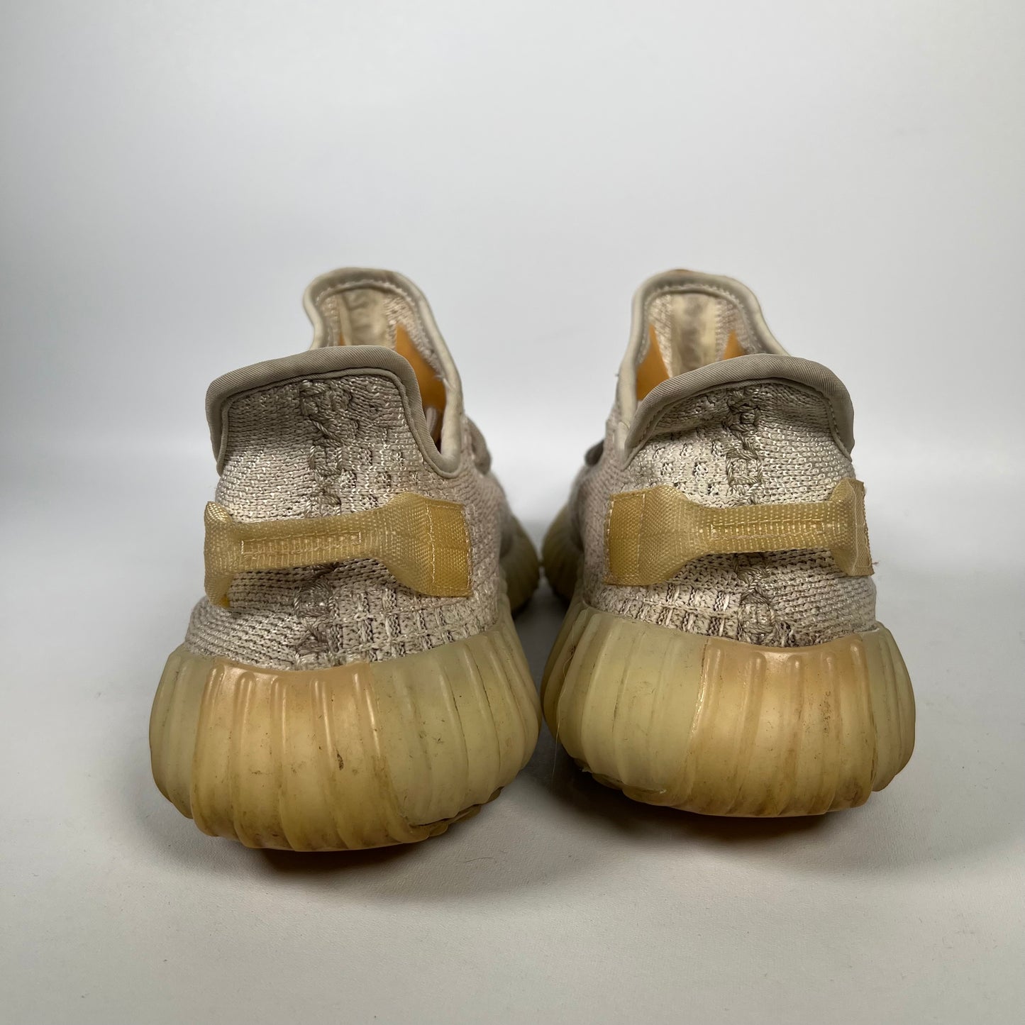 Yeezy 350 Light (2021) Size 6 USED s18583