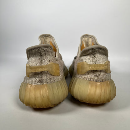 Yeezy 350 Light (2021) Size 6 USED s18583
