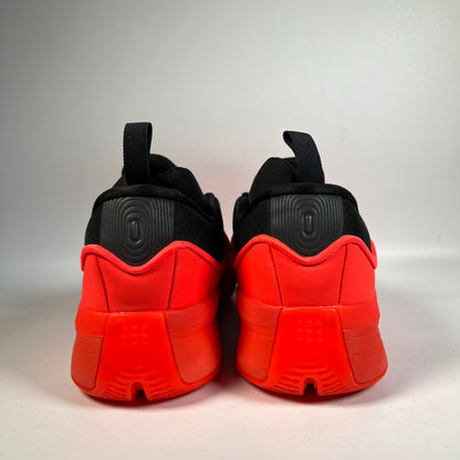 Adidas Dame 9 Solar (2024) Size 10 USED s22117