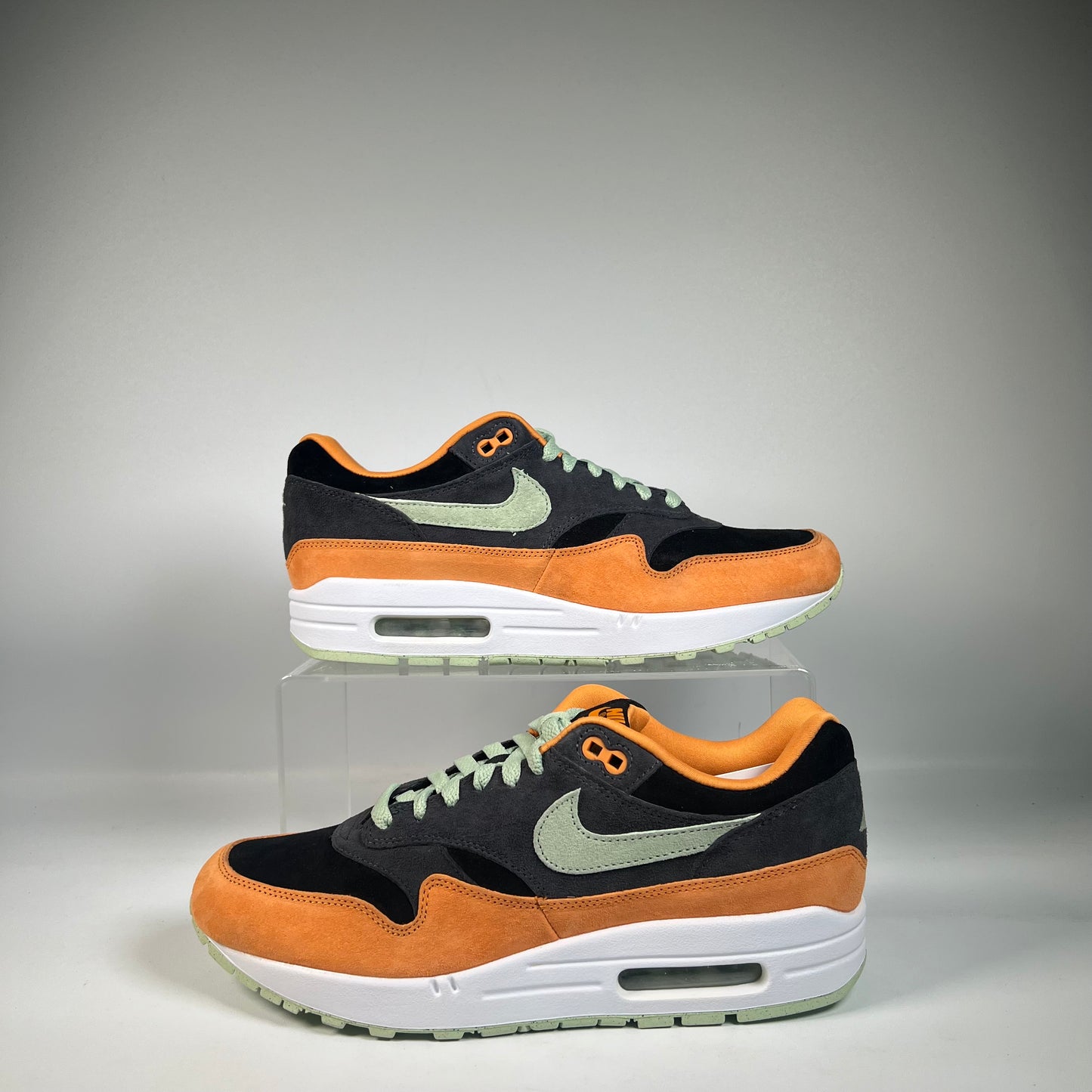 Nike Air Max 1 Duck Honey Dew (2022) Size 9.5 NEW s21925