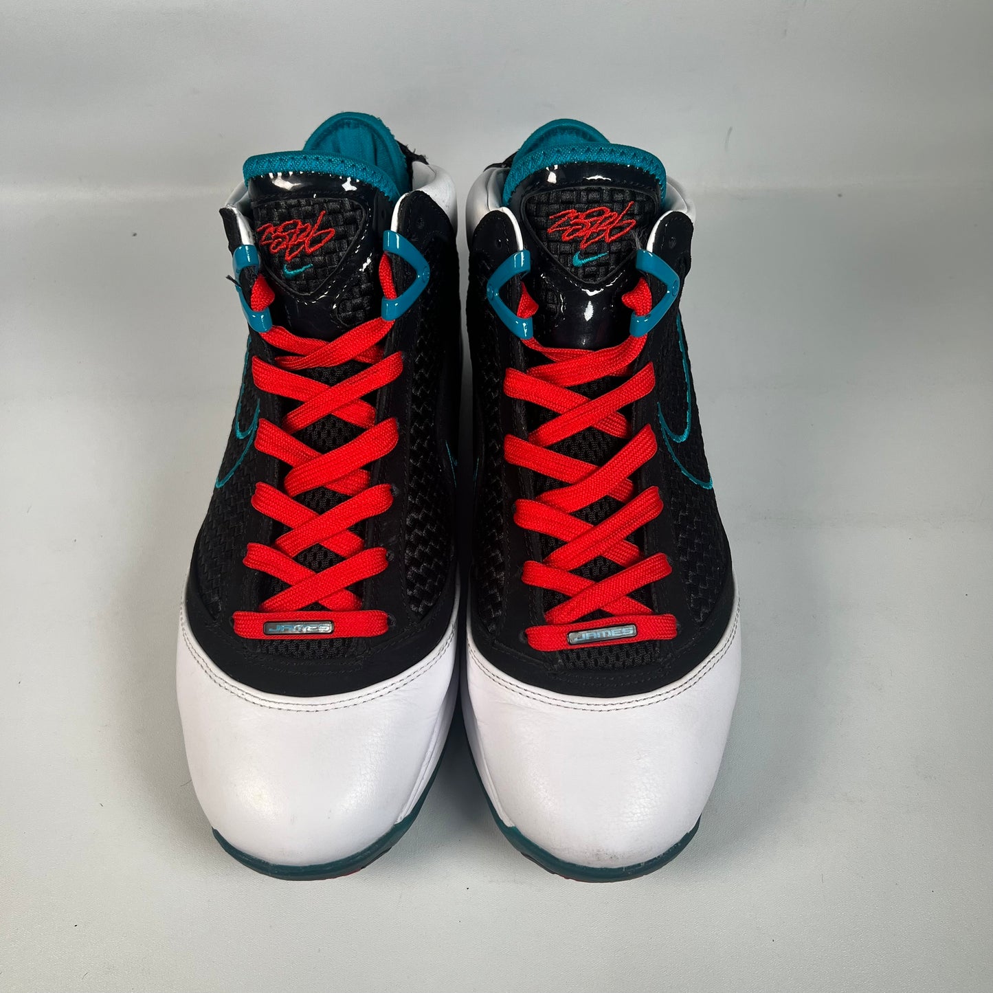 Lebron 7 Red Carpet (2019) Size 9 USED s21865