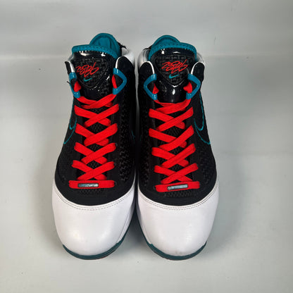 Lebron 7 Red Carpet (2019) Size 9 USED s21865
