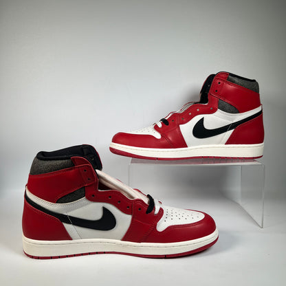 Jordan 1 High Chicago Lost And Found (2022) Size 13 NEW s22008
