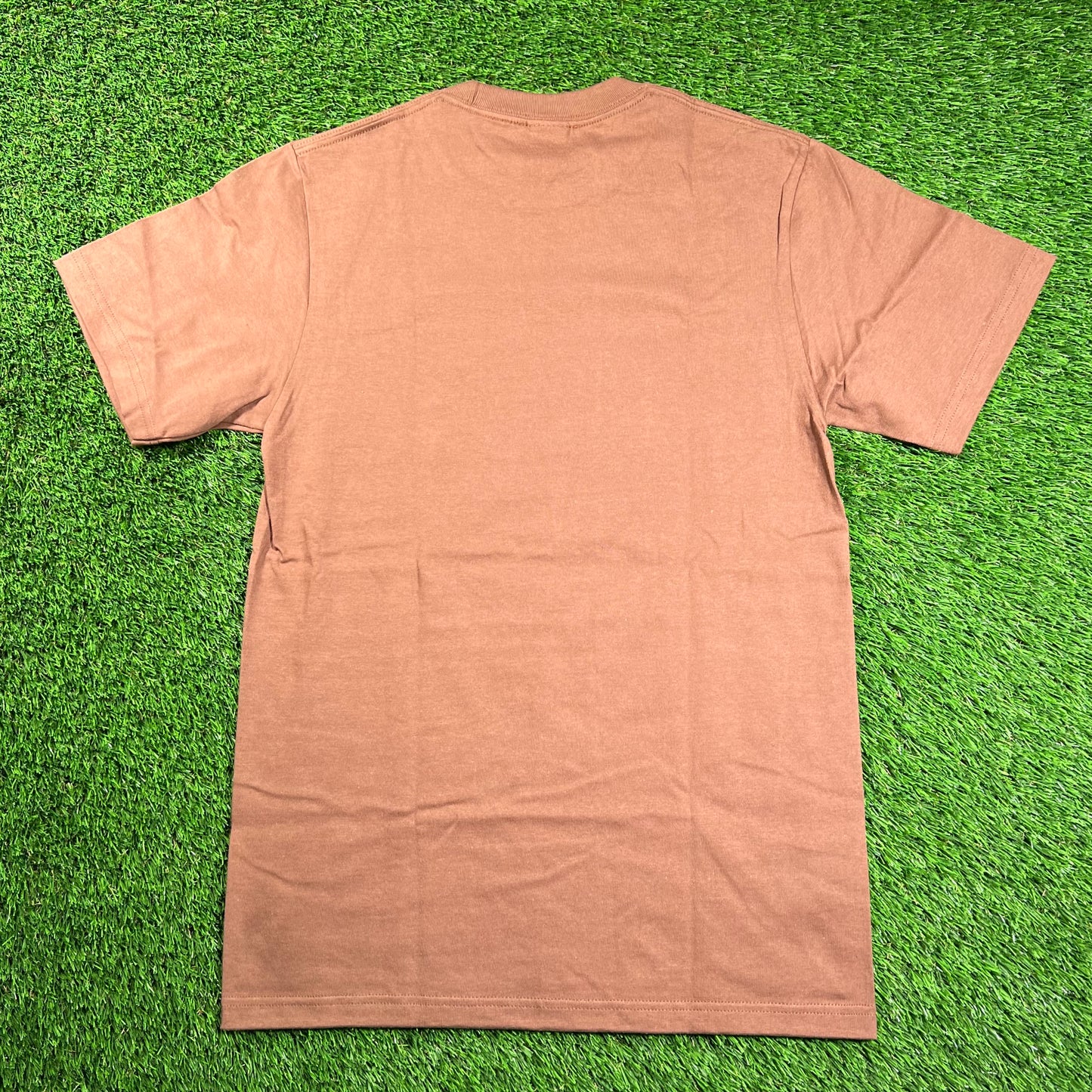 Supreme Brown Spider Man Tee (2026) Size Small NEW x16442