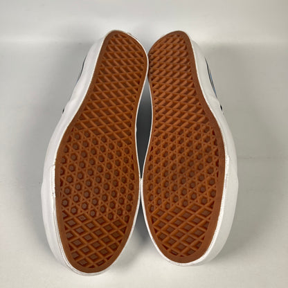 Vans Dover Street Market Authentic LX Blue (2020) Size 9 NEW s20198