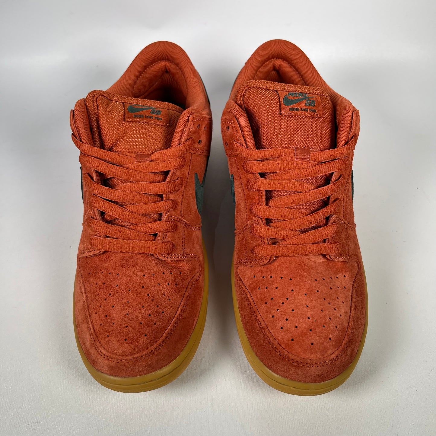 Nike SB Dunk Low Burnt Sunrise (2024) Size 11 NEW s18824