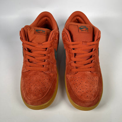 Nike SB Dunk Low Burnt Sunrise (2024) Size 11 NEW s18824