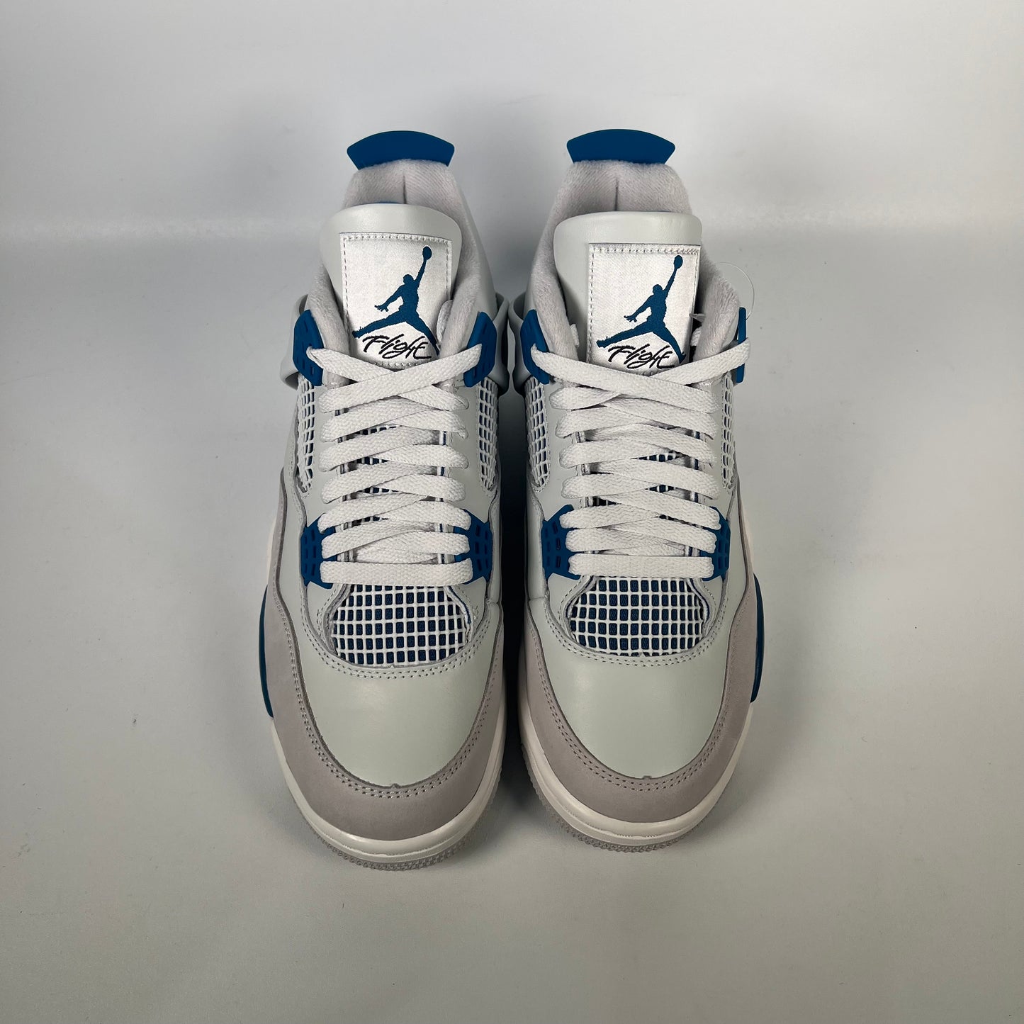 Jordan 4 Military Blue (2024) Size 8.5 NEW s18623