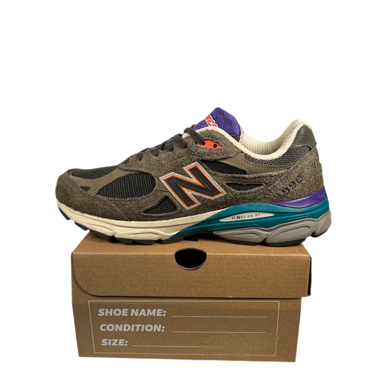 New Balance 990v3 YCMC (2023) Size 9 USED s17846
