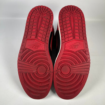 Jordan 1 Bred Banned X (2001) Size 11 USED s6027