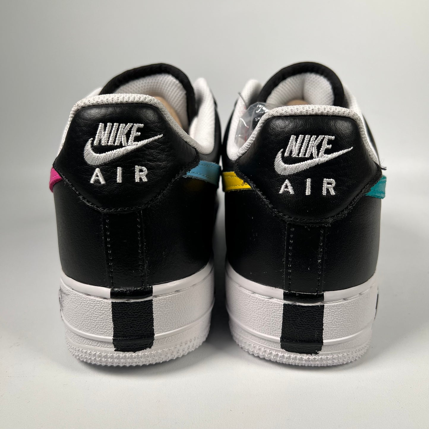 Nike Air Force 1 Low G-Dragon Peaceminusone Para-Noise 3.0 (2024) Size 10 NEW s19329