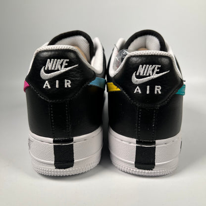 Nike Air Force 1 Low G-Dragon Peaceminusone Para-Noise 3.0 (2024) Size 10 NEW s19329