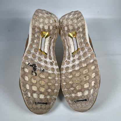 Adidas COPA Mindial 18 Ultra Boost Kith Golden Goal (2018) Size 11 USED s20930