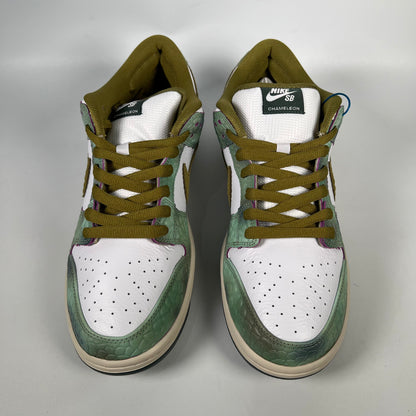 Nike SB Dunk Low Alexis Sablone Chameleon (2024) Size 12 NEW s18828