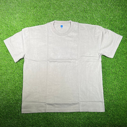 Yeezy Gap Basic Grey Tee Size XL NEW x15789