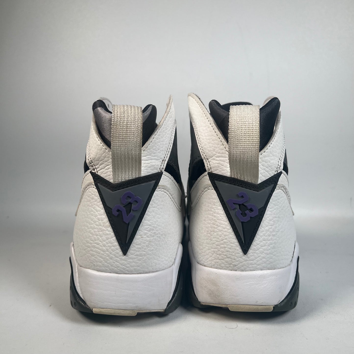 Jordan 7 Flint (2021) Size 10.5 USED S21544