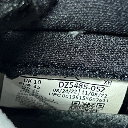 Jordan 1 High White Cement (2023) Size 11 USED s22334