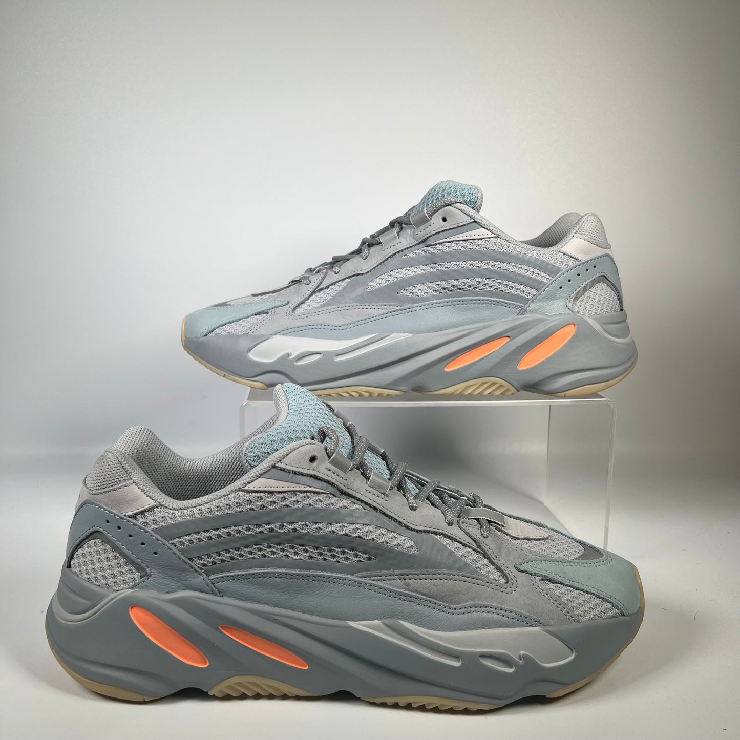 Yeezy 700 Inertia (2019) Size 13 USED s18378