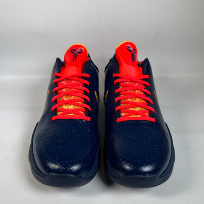Nike Kobe 5 Caitlin Clark Indiana Fever (2025) Size 9 NEW s22248