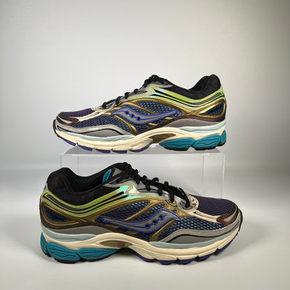 Saucony ProGrid Omni 9 Crystal Cave (2023) Size 9.5 USED s18029