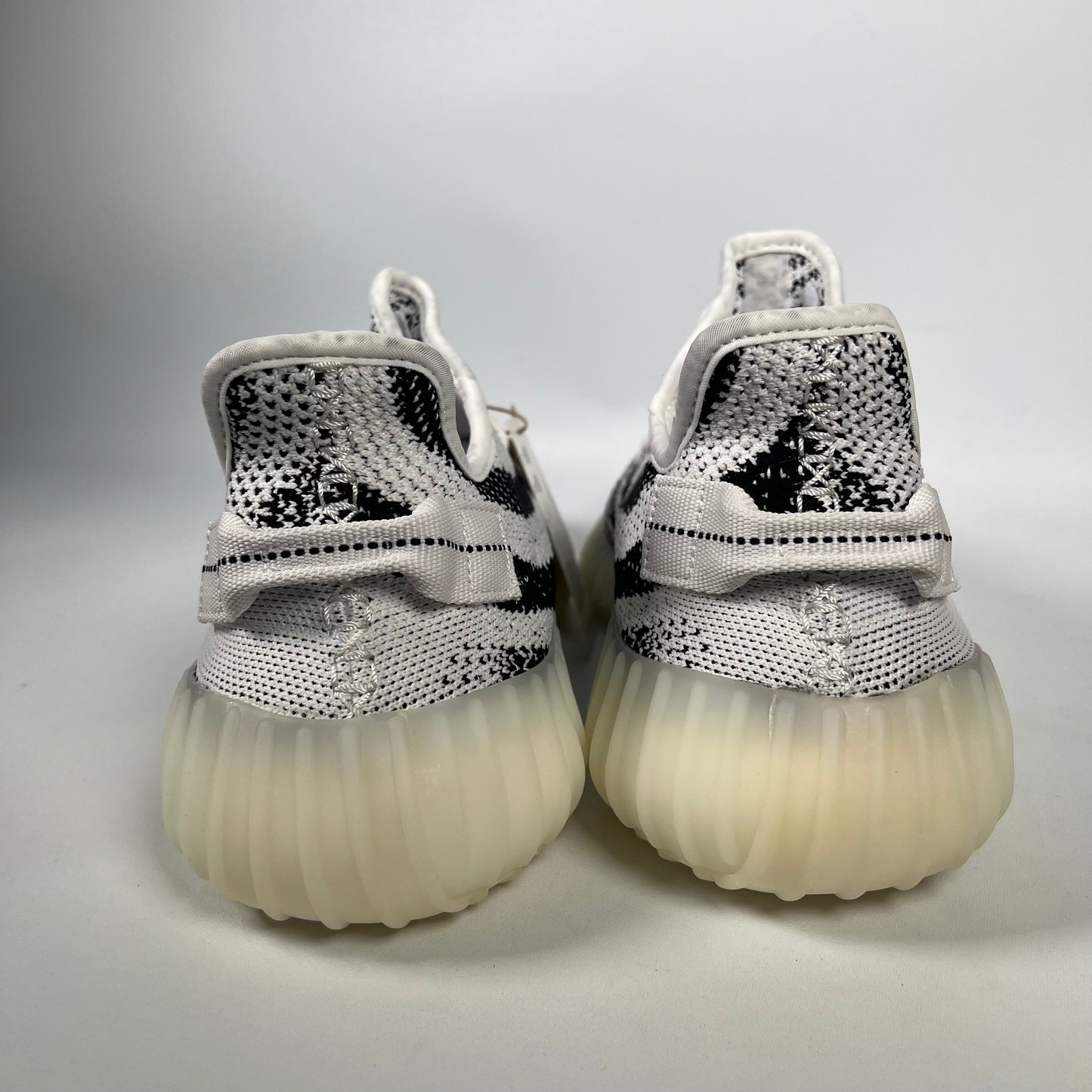 Yeezy 350 Zebra (2017) Size 10 NEW s18684