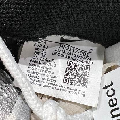 Nike Air Zoom Spiridon Sport Red (2024) Size 7 USED s20207