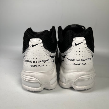 Nike Air Max TL 2.5 Commes des Garcons Homme Plus Black White (2024) Size 8 NEW s20674