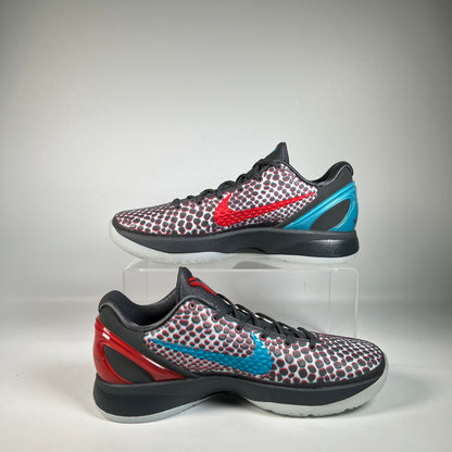 Nike Kobe 6 ASG Hollywood 3D (2026) Size 9 NEW s22332