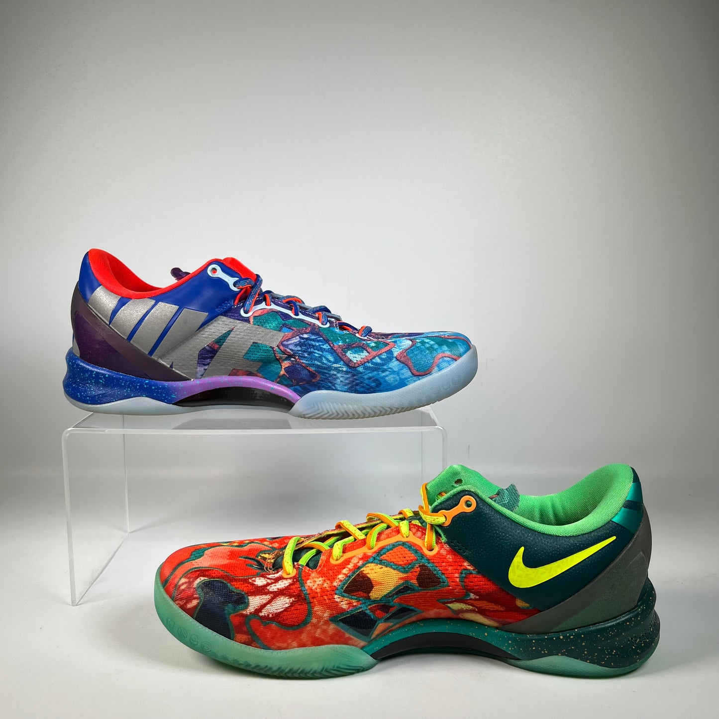 Kobe 8 What The (2025) Size 10.5 USED s22374